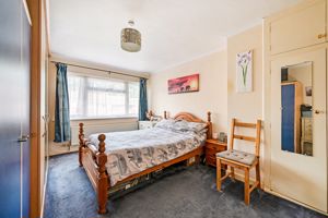 Bedroom One - click for photo gallery